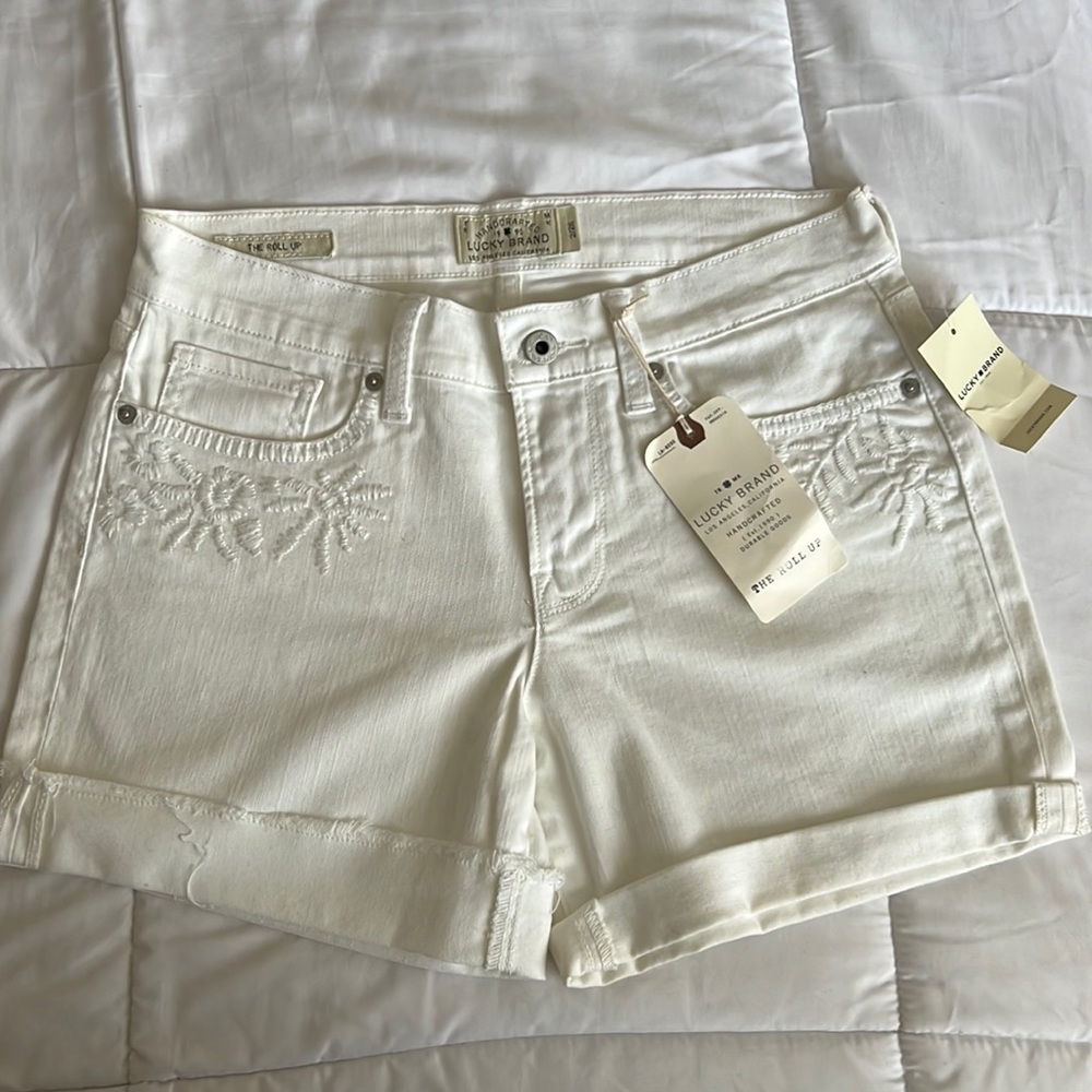 Lucky Brand shorts